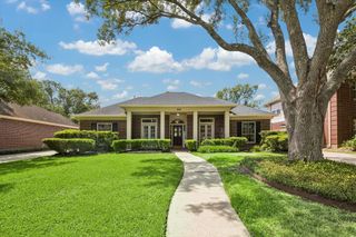 15835 Echo Lodge Drive, Houston, TX 77095