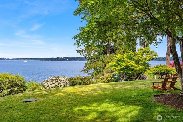 6814 SW Maury Park Rd, Vashon, WA 98070