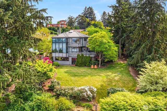 6814 SW Maury Park Rd, Vashon, WA 98070