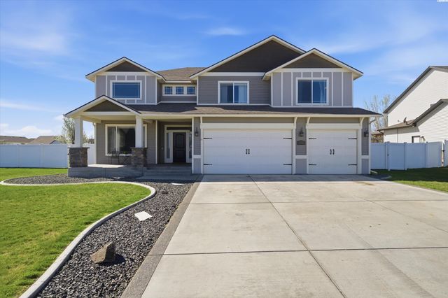 5714 Santa Fe Ln, Pasco, WA 99301