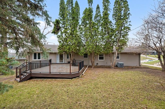 8837 Abbott Avenue S, Bloomington, MN 55431