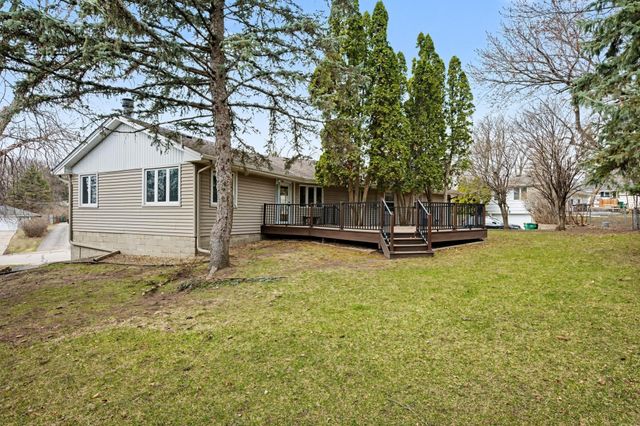 8837 Abbott Avenue S, Bloomington, MN 55431