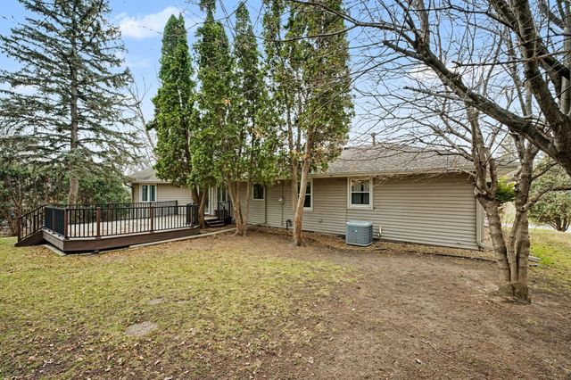 8837 Abbott Avenue S, Bloomington, MN 55431