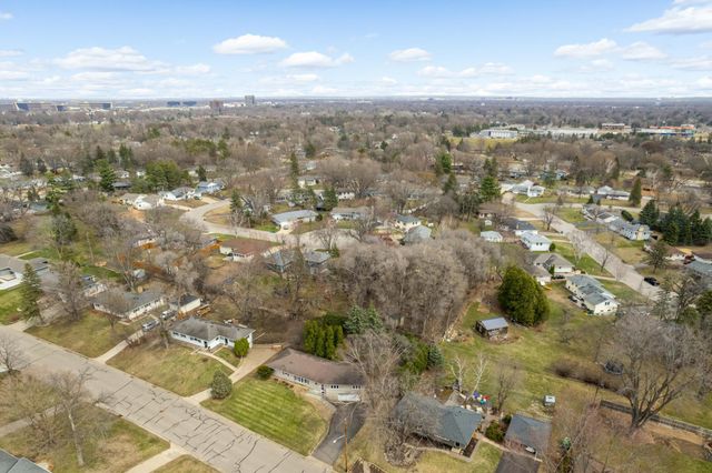 8837 Abbott Avenue S, Bloomington, MN 55431