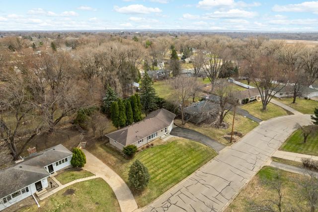 8837 Abbott Avenue S, Bloomington, MN 55431