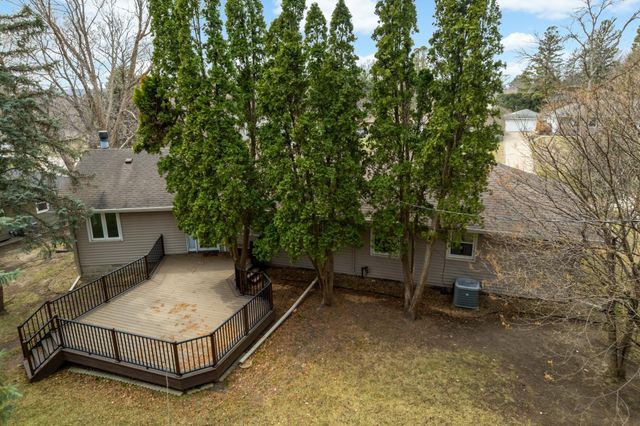 8837 Abbott Avenue S, Bloomington, MN 55431