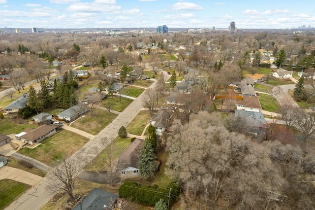 8837 Abbott Avenue S, Bloomington, MN 55431