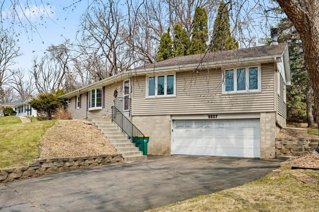 8837 Abbott Avenue S, Bloomington, MN 55431