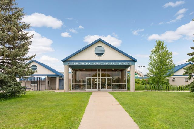 8837 Abbott Avenue S, Bloomington, MN 55431