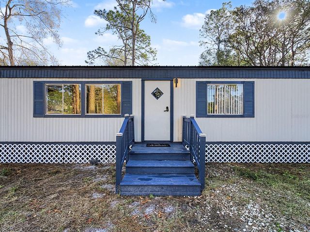 18024 DRAYTON STREET, Spring Hill, FL 34610