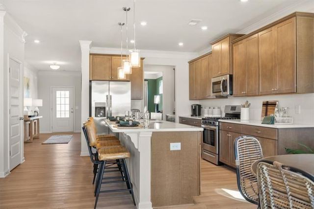 604 Mountaintop Road, Cartersville, GA 30120
