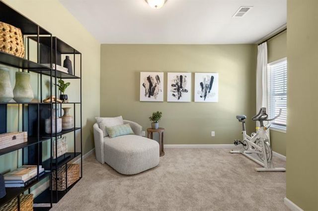 604 Mountaintop Road, Cartersville, GA 30120