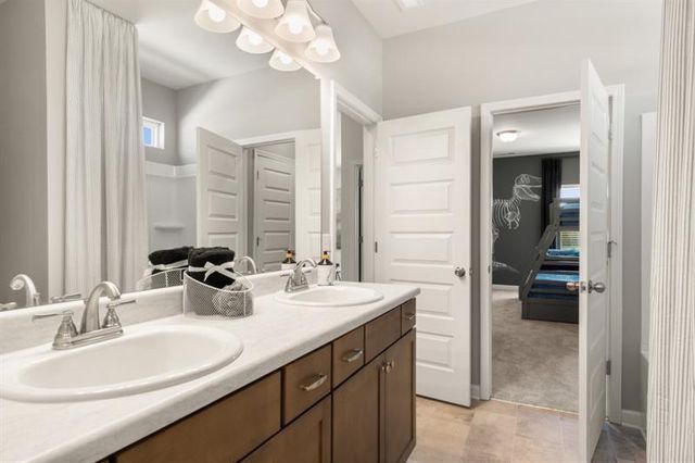 604 Mountaintop Road, Cartersville, GA 30120