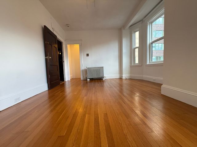 8 Garrison Street 610, Boston, MA 02116