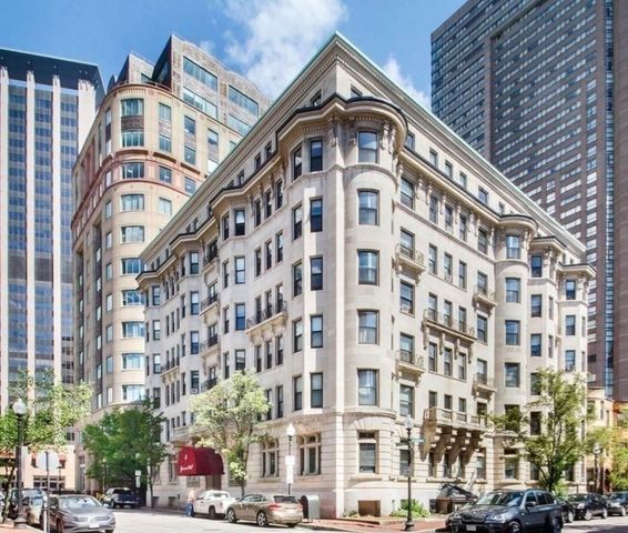 8 Garrison Street 610, Boston, MA 02116