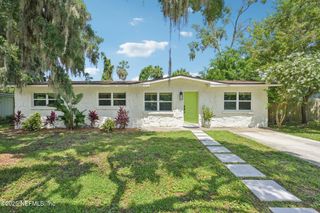 2619 MONTREAL Street, Jacksonville, FL 32233