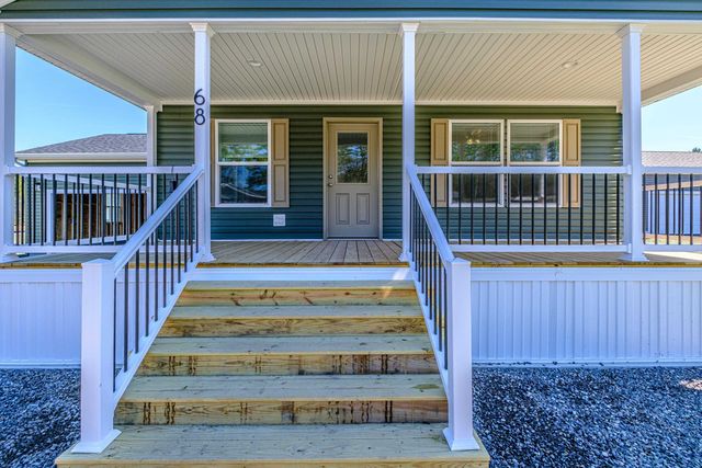 68 Diamondback Drive, Rochester, NH 03868