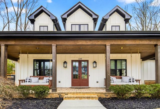 120 Gardenia Trail, Woodstock, GA 30188