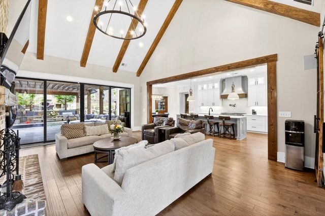 120 Gardenia Trail, Woodstock, GA 30188