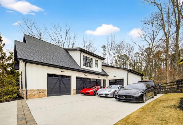 120 Gardenia Trail, Woodstock, GA 30188