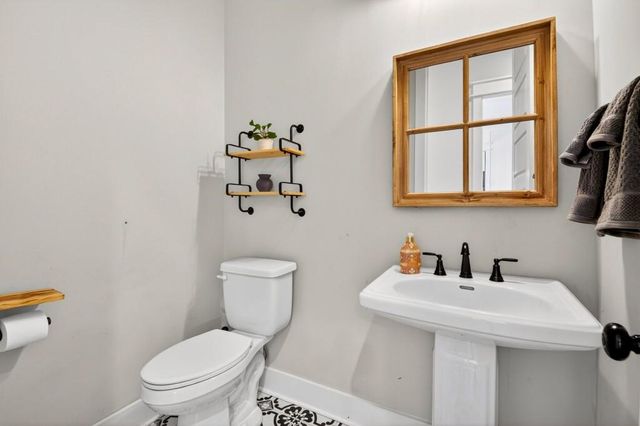 120 Gardenia Trail, Woodstock, GA 30188