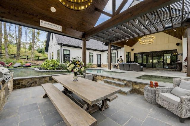 120 Gardenia Trail, Woodstock, GA 30188