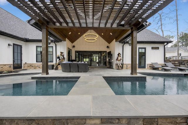 120 Gardenia Trail, Woodstock, GA 30188