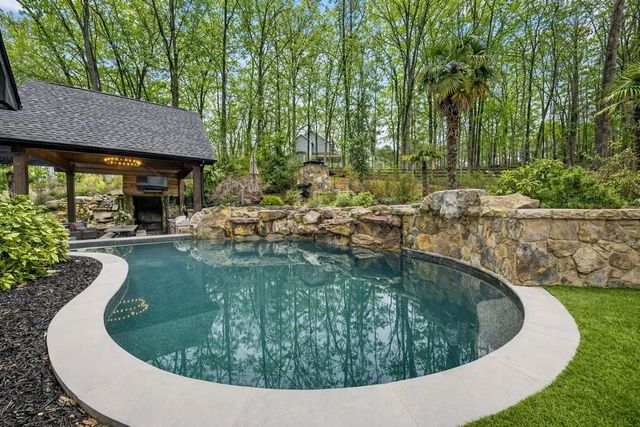 120 Gardenia Trail, Woodstock, GA 30188