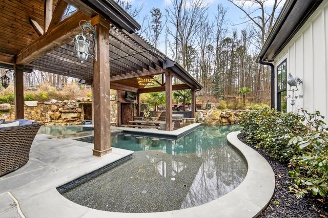 120 Gardenia Trail, Woodstock, GA 30188