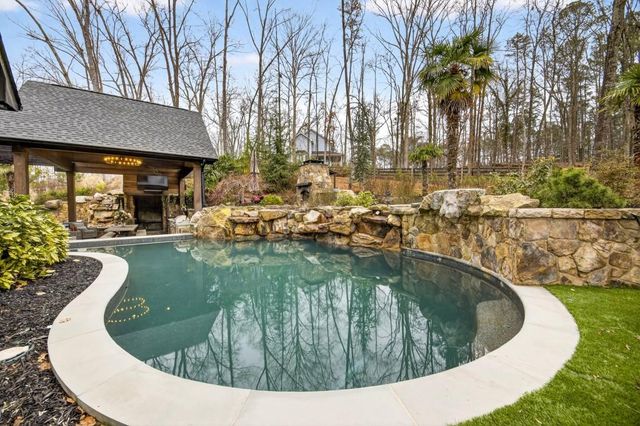 120 Gardenia Trail, Woodstock, GA 30188