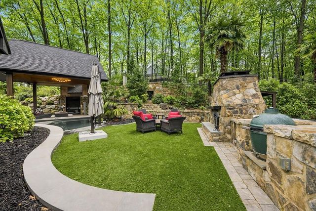 120 Gardenia Trail, Woodstock, GA 30188