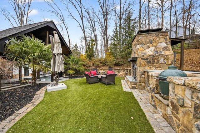 120 Gardenia Trail, Woodstock, GA 30188