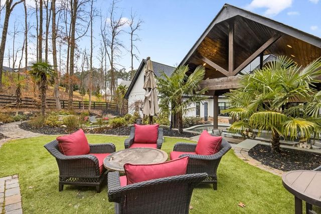 120 Gardenia Trail, Woodstock, GA 30188