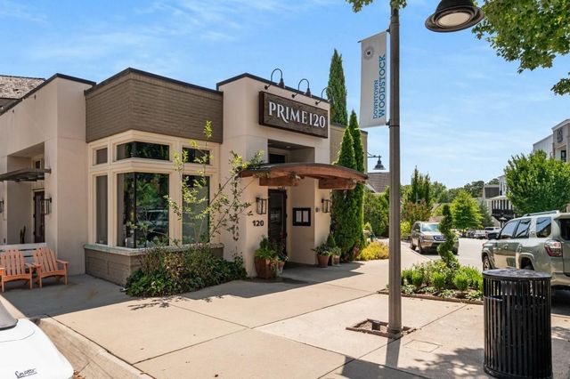 120 Gardenia Trail, Woodstock, GA 30188