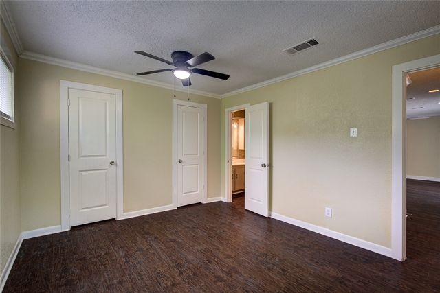 1507 Crestridge Drive, Mesquite, TX 75149