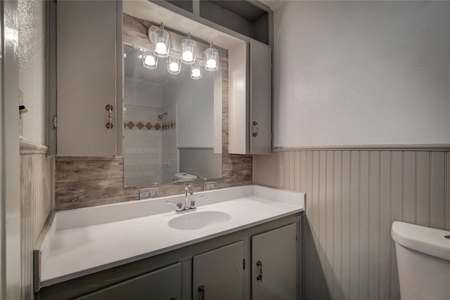 1507 Crestridge Drive, Mesquite, TX 75149