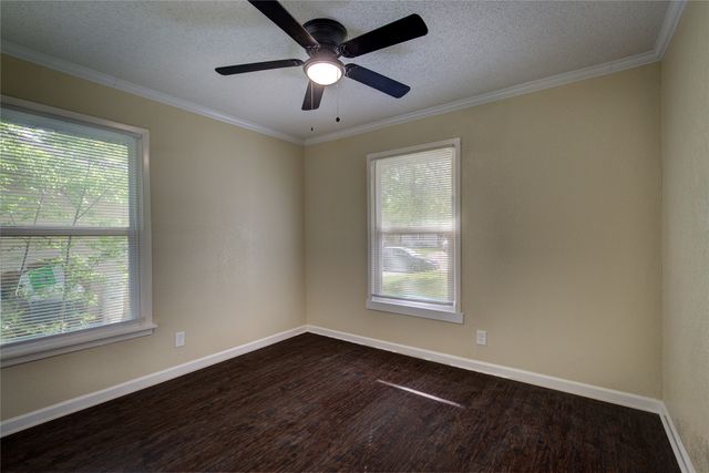 1507 Crestridge Drive, Mesquite, TX 75149