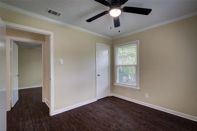 1507 Crestridge Drive, Mesquite, TX 75149