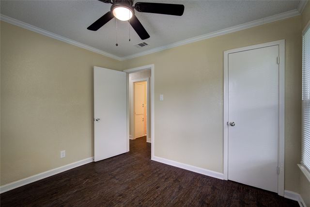 1507 Crestridge Drive, Mesquite, TX 75149