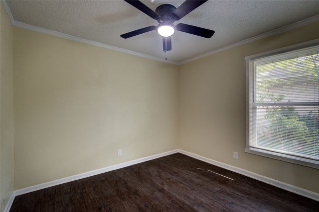 1507 Crestridge Drive, Mesquite, TX 75149