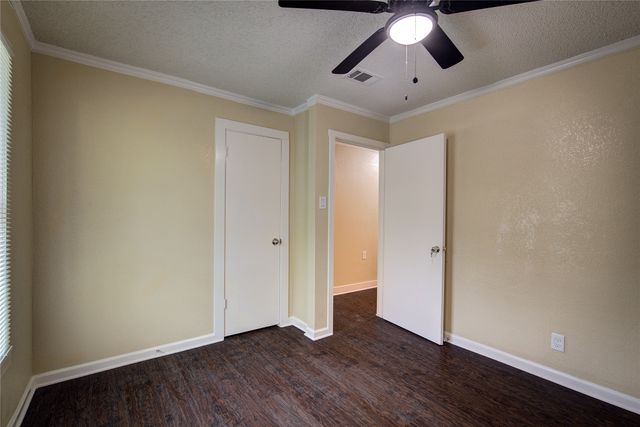 1507 Crestridge Drive, Mesquite, TX 75149