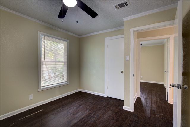 1507 Crestridge Drive, Mesquite, TX 75149