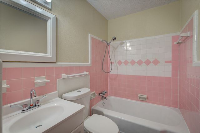 1507 Crestridge Drive, Mesquite, TX 75149