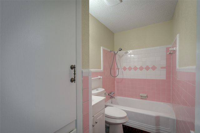 1507 Crestridge Drive, Mesquite, TX 75149