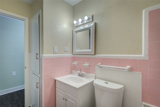 1507 Crestridge Drive, Mesquite, TX 75149