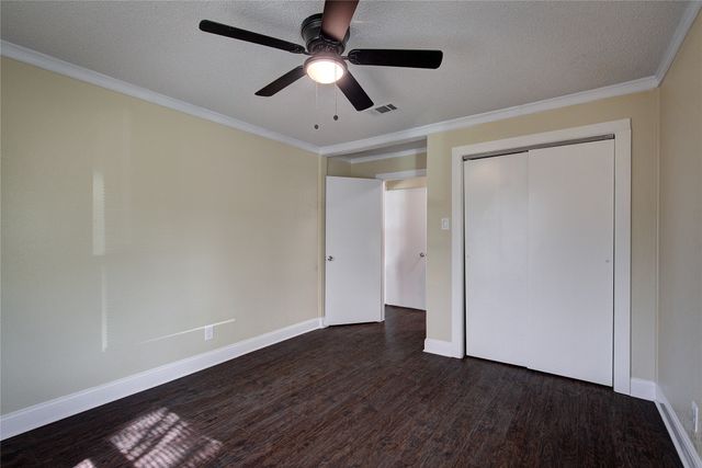 1507 Crestridge Drive, Mesquite, TX 75149