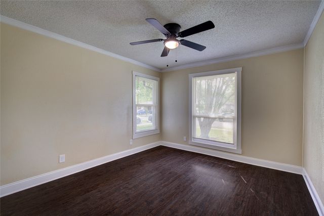 1507 Crestridge Drive, Mesquite, TX 75149