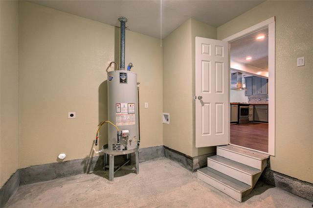 1507 Crestridge Drive, Mesquite, TX 75149