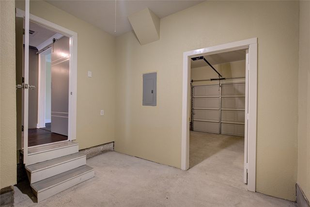 1507 Crestridge Drive, Mesquite, TX 75149