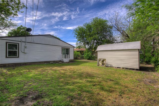 1507 Crestridge Drive, Mesquite, TX 75149